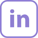 LinkedIn Icon